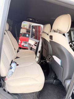 Mercedes-Benz G Class G-Class G 350 - ფოტო 8