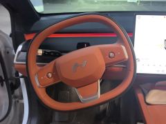 Onvo L60 555km Rear Drive Standard Endurance Edition 60kWh - ფოტო 18