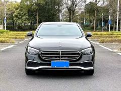 Mercedes-Benz E Class E-Class E 300 L Luxury - ფოტო 2