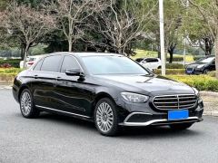 Mercedes-Benz E Class E-Class E 300 L Luxury - ფოტო 3