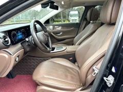 Mercedes-Benz E Class E-Class E 300 L Luxury - ფოტო 5