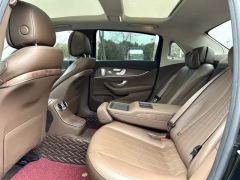 Mercedes-Benz E Class E-Class E 300 L Luxury - ფოტო 6