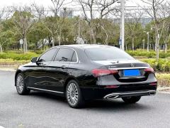 Mercedes-Benz E Class E-Class E 300 L Luxury - ფოტო 7
