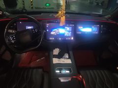 Changan Exeed VX Edition 400T AWD Edition 7 - photo 16