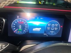 Changan Exeed VX Edition 400T AWD Edition 7 - photo 20