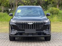 Geely Boyue L 1.5T Edition - photo 1