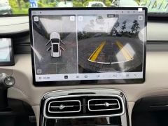 Geely Boyue L 1.5T Edition - photo 11
