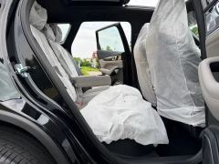 Geely Boyue L 1.5T Edition - photo 14