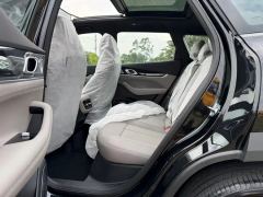 Geely Boyue L 1.5T Edition - photo 15