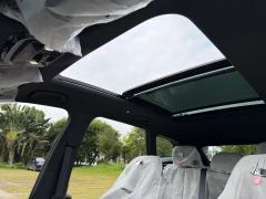 Geely Boyue L 1.5T Edition - photo 16