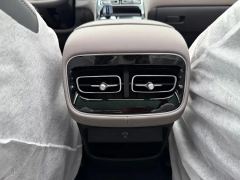 Geely Boyue L 1.5T Edition - photo 17