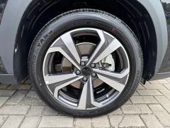 Geely Boyue L 1.5T Edition - photo 18