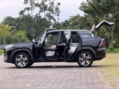 Geely Boyue L 1.5T Edition - photo 19