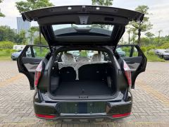 Geely Boyue L 1.5T Edition - photo 20