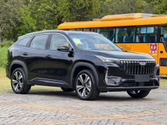 Geely Boyue L 1.5T Edition - photo 3