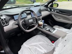 Geely Boyue L 1.5T Edition - photo 6
