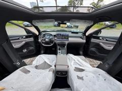 Geely Boyue L 1.5T Edition - photo 7