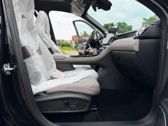 Geely Boyue L 1.5T Edition - photo 9