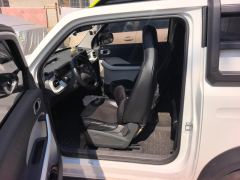 Geely Panda 210km - ფოტო 14
