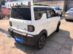 Geely Panda 210km - ფოტო 2