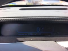 Geely Panda 210km - ფოტო 20