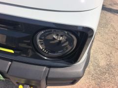 Geely Panda 210km - ფოტო 4