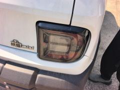 Geely Panda 210km - ფოტო 5