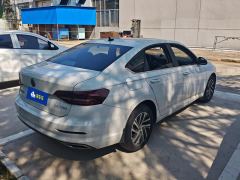 Volkswagen Lavida 1.5L Automatic Comfort Edition - ფოტო 2