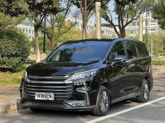 Maxus G50 PLUS 1.5T Edition - фото 2