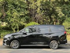Maxus G50 PLUS 1.5T Edition - фото 4