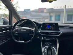 Maxus G50 PLUS 1.5T Edition - фото 6