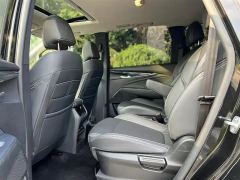 Maxus G50 PLUS 1.5T Edition - фото 7