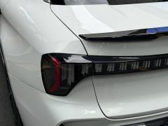 Lynk & Co 03 1.5T 2WDPro 5 - photo 11