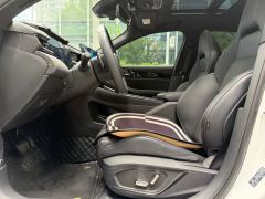 Lynk & Co 03 1.5T 2WDPro 5 - photo 12