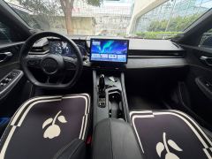 Lynk & Co 03 1.5T 2WDPro 5 - photo 14