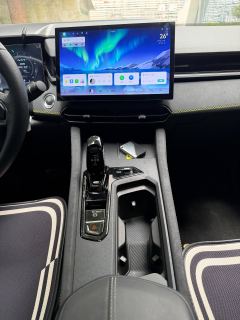 Lynk & Co 03 1.5T 2WDPro 5 - photo 17