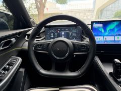 Lynk & Co 03 1.5T 2WDPro 5 - photo 18