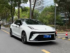 Lynk & Co 03 1.5T 2WDPro 5 - photo 3