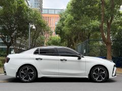 Lynk & Co 03 1.5T 2WDPro 5 - photo 4