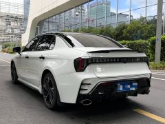 Lynk & Co 03 1.5T 2WDPro 5 - photo 5