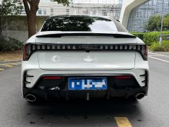 Lynk & Co 03 1.5T 2WDPro 5 - photo 6