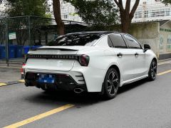 Lynk & Co 03 1.5T 2WDPro 5 - photo 7