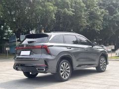 Changan CS75PLUS CS75 PLUS 4th Gen 1.5T New Blue Whale Smart Flagship - photo 13