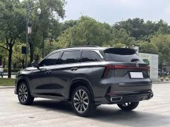 Changan CS75PLUS CS75 PLUS 4th Gen 1.5T New Blue Whale Smart Flagship - photo 15