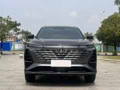 Changan CS75PLUS CS75 PLUS 4th Gen 1.5T New Blue Whale Smart Flagship - photo 2