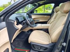 Changan CS75PLUS CS75 PLUS 4th Gen 1.5T New Blue Whale Smart Flagship - photo 6