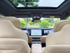 Changan CS75PLUS CS75 PLUS 4th Gen 1.5T New Blue Whale Smart Flagship - photo 9