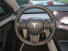 Tesla Model Y 554km Rear-Wheel Drive Edition - photo 18
