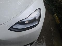 Tesla Model Y 554km Rear-Wheel Drive Edition - photo 4