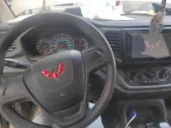 Wuling Hongguang V 1.5L Edition 7 - photo 16